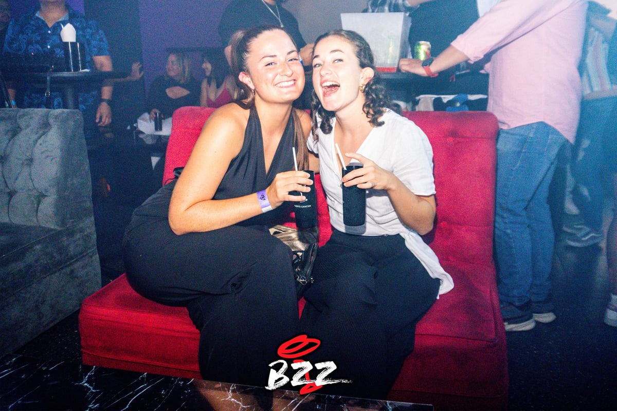 Galería Barezzito Night Club - BarezzitoNightclub2
