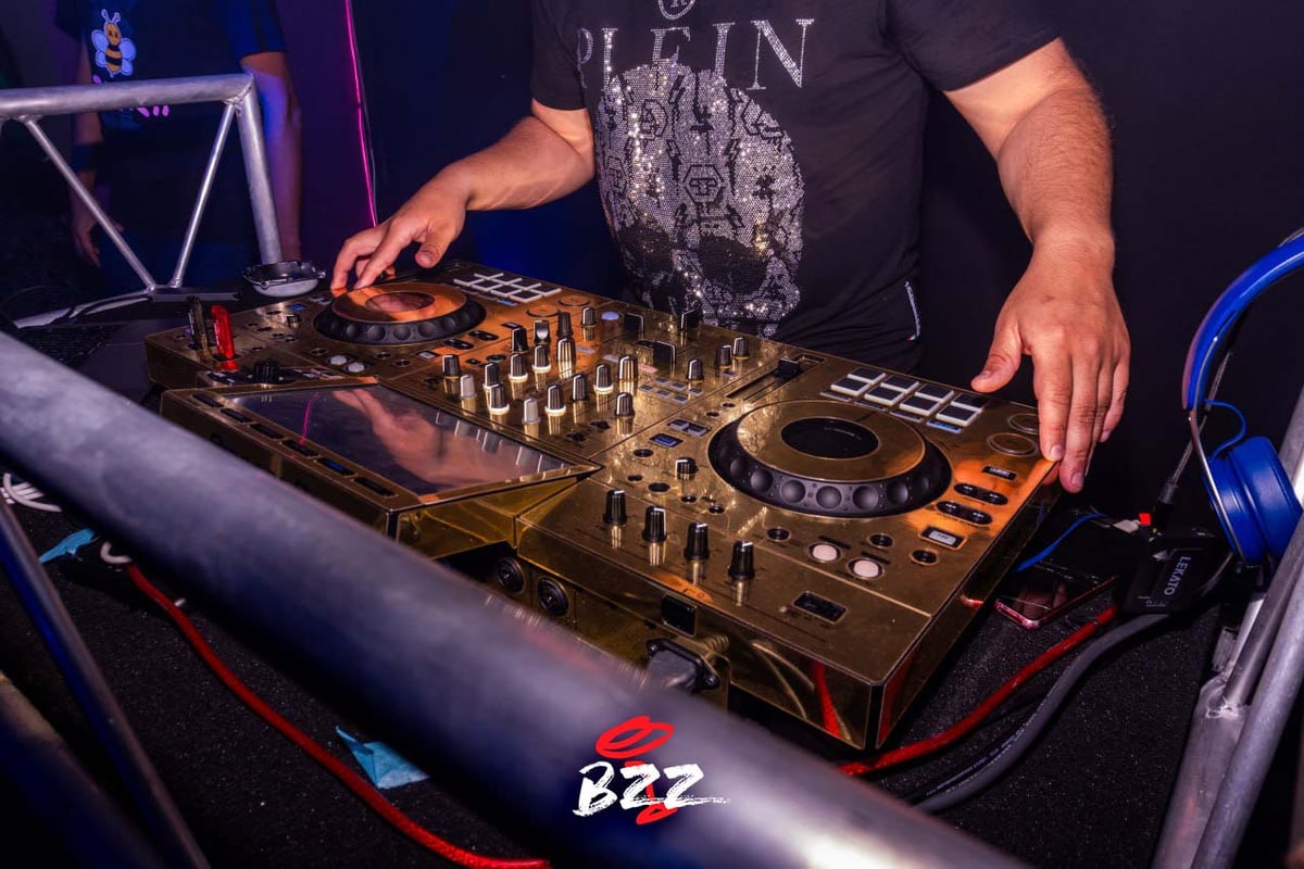 Galería Barezzito Night Club - BarezzitoNightclub3