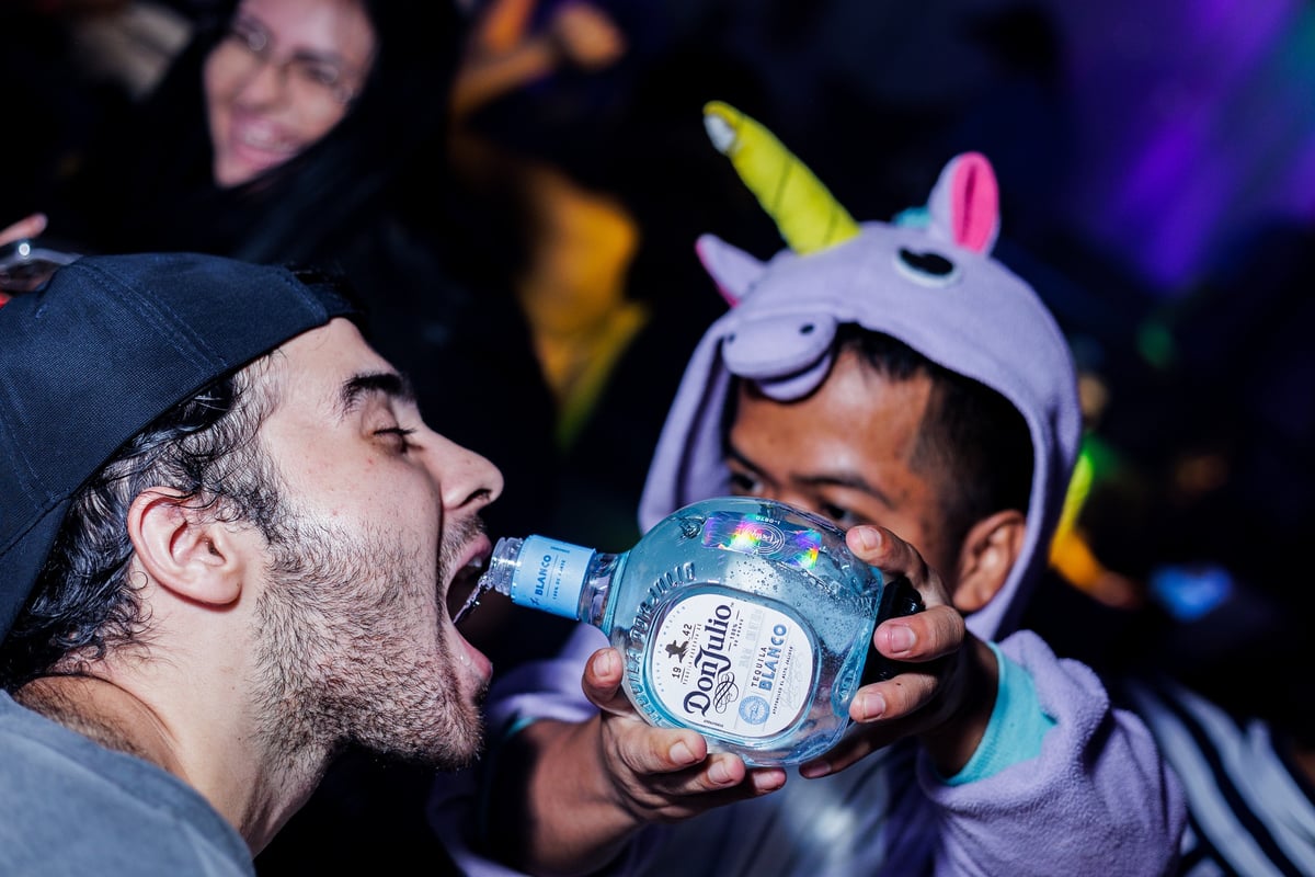 Galería Barezzito Night Club - BarezzitoNightclub6