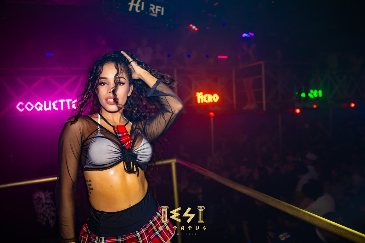 Galería Estatus Night Club - EstatusNightclub1