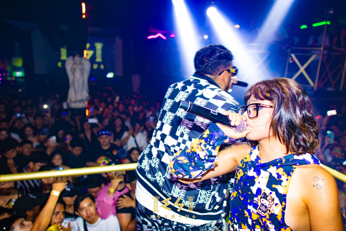 Galería Estatus Night Club - EstatusNightclub12