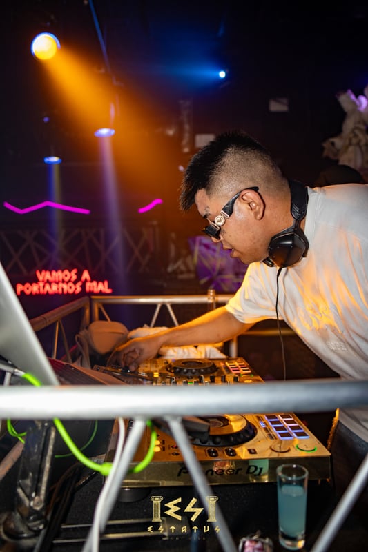 Galería Estatus Night Club - EstatusNightclub16