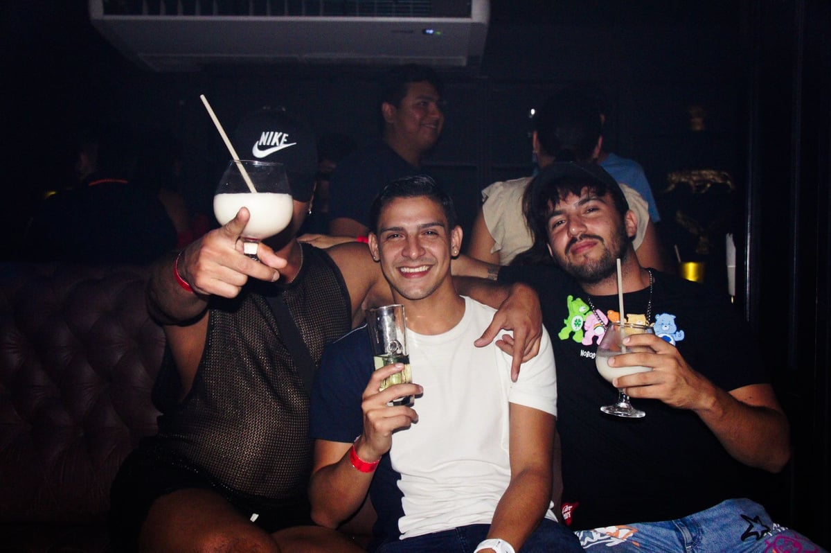 Galería Sins Night Club - SinsNightclub12