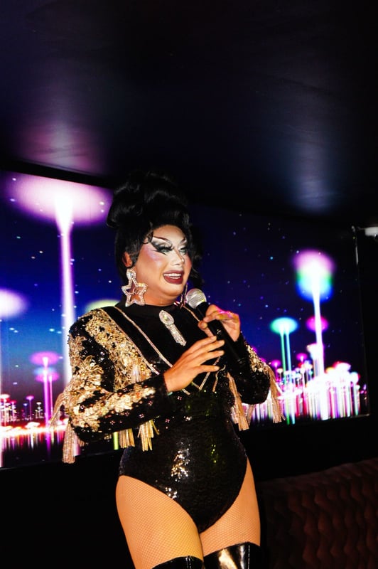 Galería Sins Night Club - SinsNightclub13